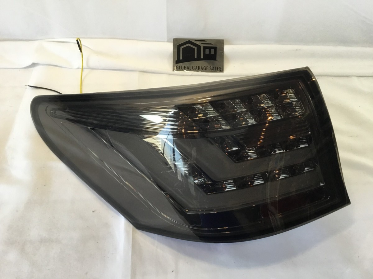 レクサス LS460 前期 LEDテールランプ L2T-HU565 /0788