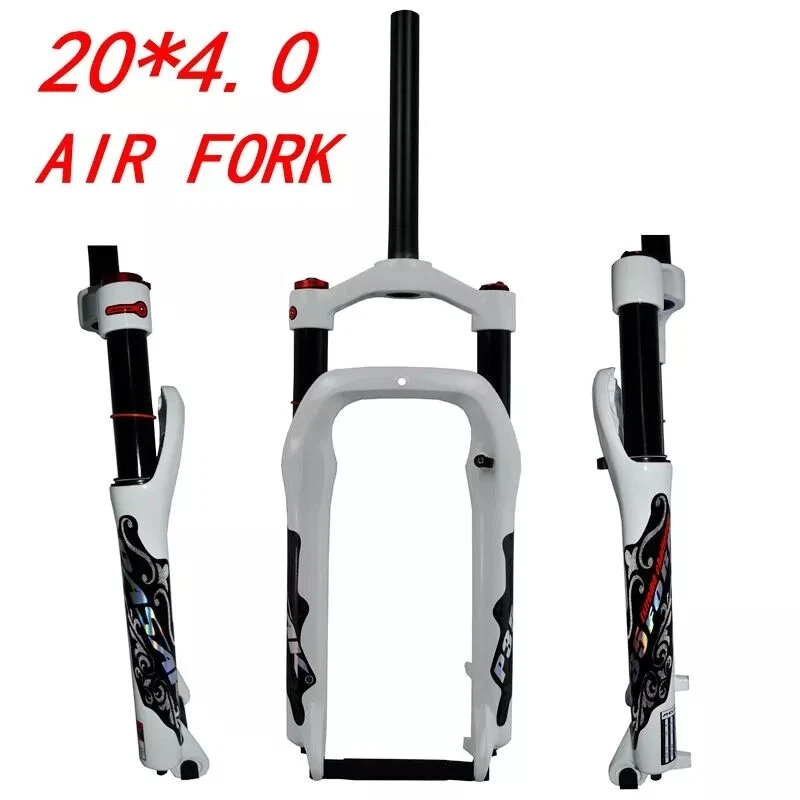 Pasak air shop fork