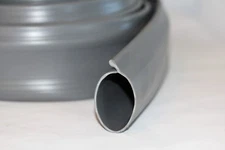  Garage Door P-Bulb Bottom Weather Seal for Overhead Door Brand, 180, 280, 390 