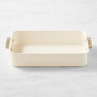 Williams Sonoma GreenPan™ Reserve Ceramic Nonstick Bakeware Rectangular Cake Pan