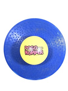 pogo ball 1980s