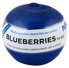 HUTZLER BLUEBERRIES TO-GO Blueberry Saver