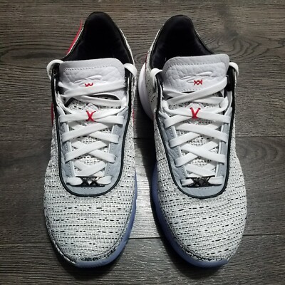 NIKE Lebron 20 XX The Debut Basketball Shoes Mens 7.5 Womens 9