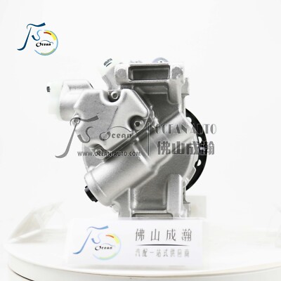5SER09C Air Condition Compressor For Toyota Yaris XP90 88310-0D200