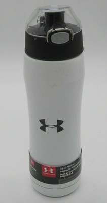 under armour beyond 18 ounce stainless steel water bottle