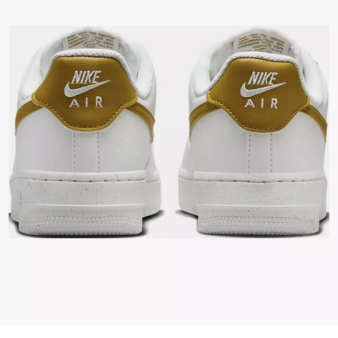 Nike Air Force 1 Next Nature Bronzine DV3808-101 Men's Size | eBay
