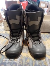 SCARPONI SAN MARCO PERFORMANCE SKI BOOTS , TAGLIA 44,5 45