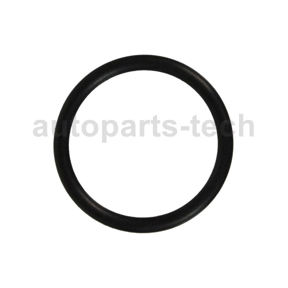 2 прокладки выпускного отверстия охлаждающей жидкости двигателя Fel-Pro для Subaru Baja 2003~2006 - Изображение 3 из 3