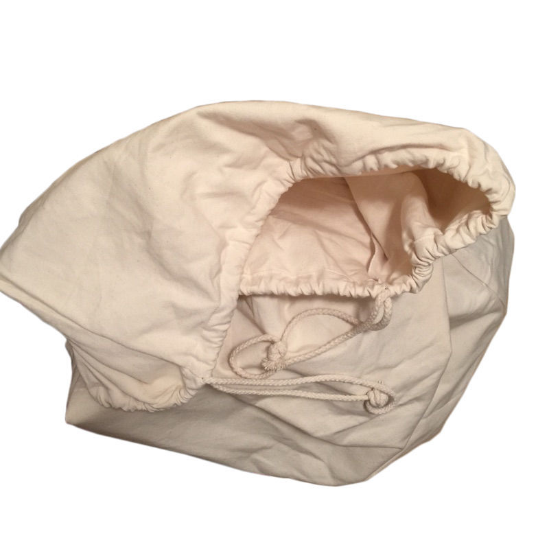 Heavy Duty 40 x 50 Canvas Laundry Bag - Laundry Bags Manufacturer and