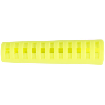 IST HP2 Scuba Hose Protector, .55 Inch (1.4cm) Diameter - Yellow