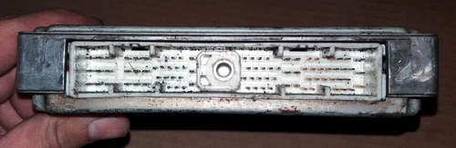 NISSAN EL GRAND 1997-2002 23710 VE320 Ecu Ecm oem jdm used 23710VE320 used - Picture 5 of 6