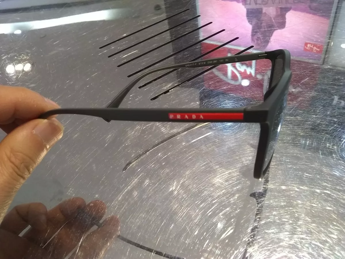 Prada clearance sps 01t