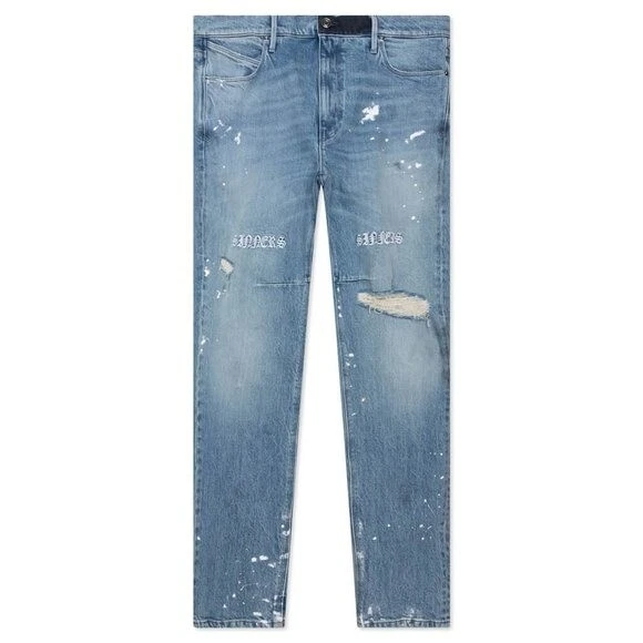 Sinners jeans sale