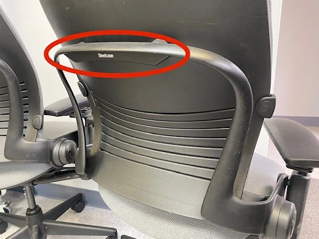 Steelcase leap ebay deals