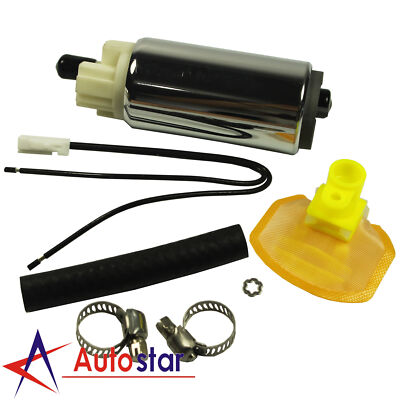 Fuel Pump Fit For 2006-2015 Kawasaki VN900 VN900B VN900d Vulcan 900 Classic LT