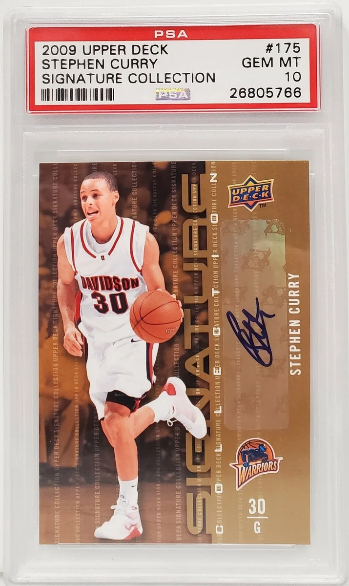 その他 2009 Stephen Curry Upper Deck RC 2009-10 Upper Deck - Stephen Curry #175 for sale | eBay
