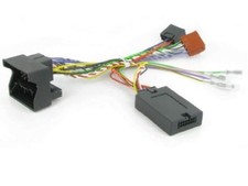 CTSMC005.2 Mercedes C Class 2007 On Car PIONEER Stereo Steering Wheel Stalk