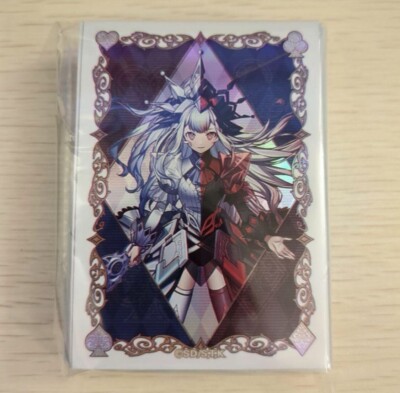 Yu-Gi-Oh! Official Maliss Sleeve 100pcs YCSJ Tokyo 2025 M