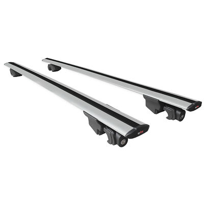 Kompatibel mit Kia Sorento 3 (UM) Prime 2015-2020 HOOK Model Dachträger ...
