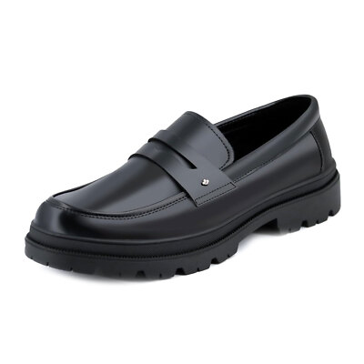 TOOCOOL Y185 Mens College Stylish Loafer Oxford Loafers Shoes