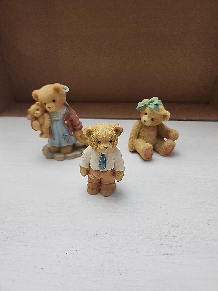 コレクターズベア2体セット コレクターズベア コレクターズベア（drei