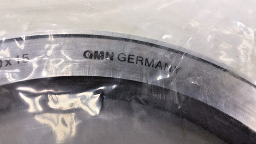 GMN L140X170X15 Non-Contact Seal Ring 140 x 170 x15 mm - Picture 4 of 5