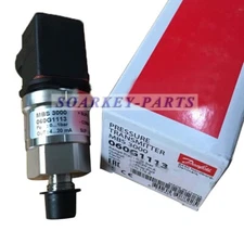 1pc New Danfoss Pressure Sensor MBS3000 060G1113