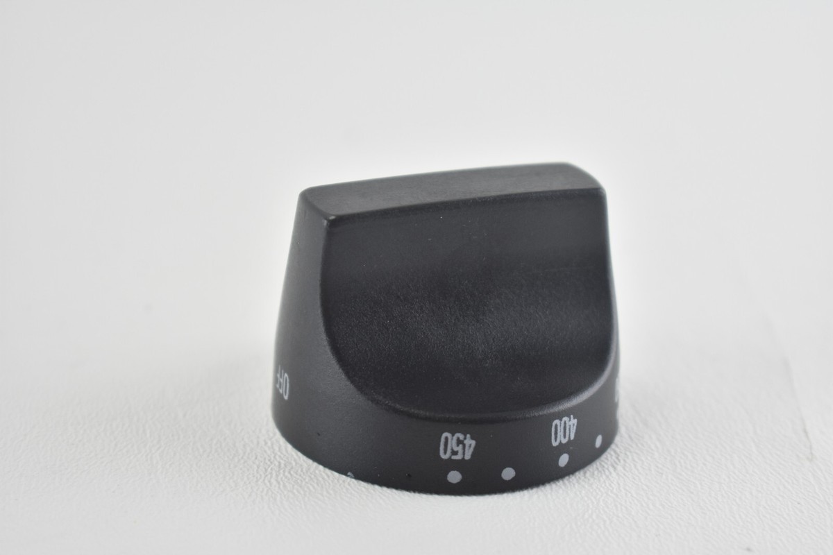 その他 KER Genuine GE MONOGRAM Range Oven Griddle Knob # WB03X5866 | eBay