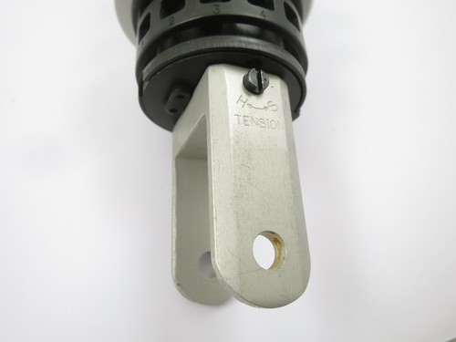 original BMW K 1200 RS 589 Stoßdämpfer Federbein NEU 33532332682 - Bild 2 von 3