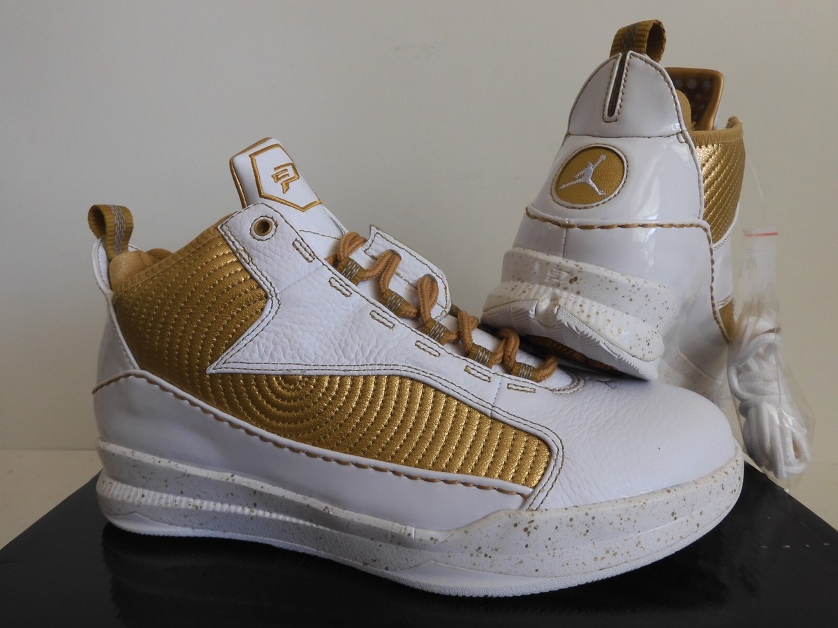 新品！未使用！NIKE JORDAN CP3 XI 箱無し 2025年最新】jordan cp3 xの人気アイテム - メルカリ
