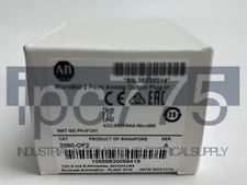 2080-OF2 new Allen Bradley SER A Micro800 2 Analog Output Module New Sealed