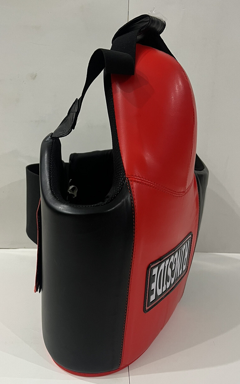 Ringside No Foul Boxing Groin Protector RPNF BLACKXL Extra Large eBay