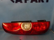 VAUXHALL COMBO D L2H1 2300 CDTI MK3 2012-2018 LEFT N/S/R TAIL LIGHT 00519248460