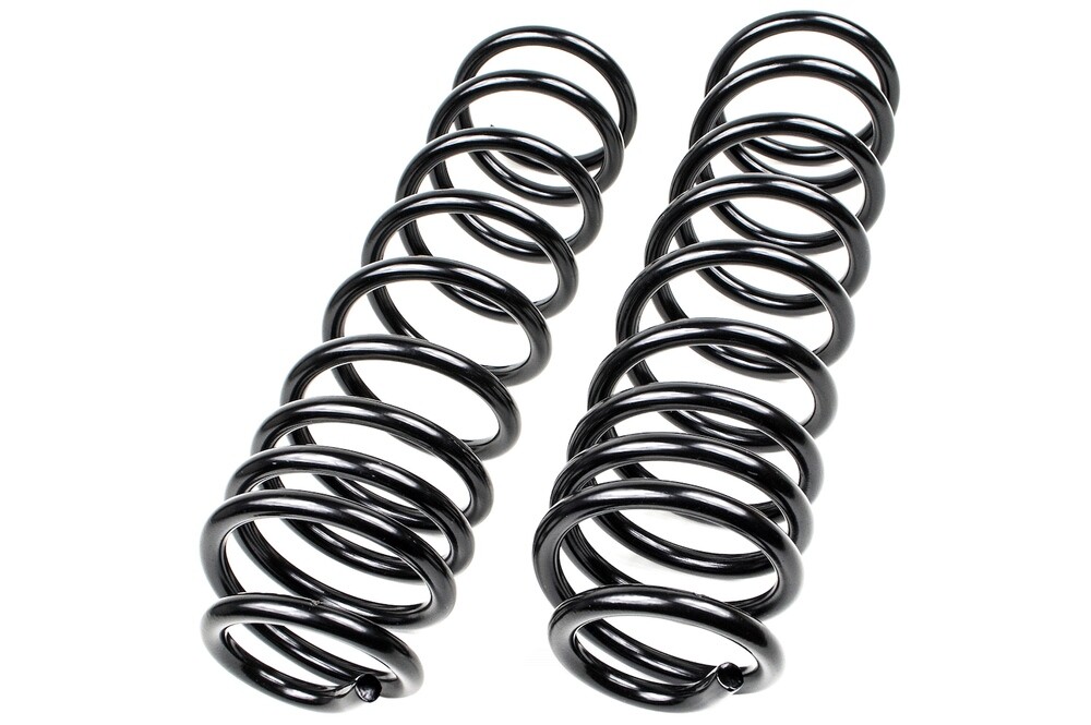 Coil Spring Set Front Mevotech SMS780V for sale online | eBay
