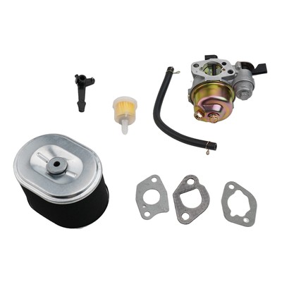 Leichtgängiger und effizienter 950er CR950 Vergaser Kit für 208cc 6PS Motor