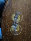 Pair Lakefront Brewery Milwaukee WI Craft Beer Tasting Glass World Beer Festival — photo 5