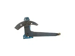 Se adapta a Ford F700 1980-1998 regulador de ventana delantero izquierdo Dorman 228BE42 1981 1982 Foto 2 de 3