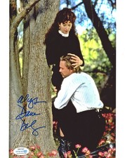 Dany Delany Tombstone Autographed Signed 8x10 Photo ACOA