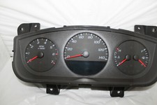 Speedometer Instrument Cluster 06 Chevy Impala Dash Panel Gauges 124,946 Miles
