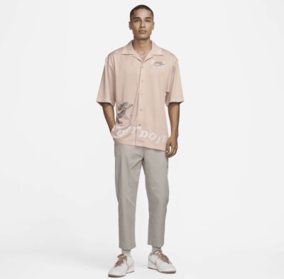 nike arctic orange shirt