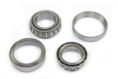 Lenkkopflager Satz SSS-100 für Hyosung GA 125 Suzuki DR GN GP GS GT RG RM RV TS 
