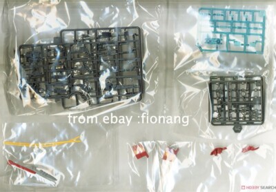 KOTOBUKIYA Assembly HG012R HEXA Gear AGNIRAGE Fire God Angry Red