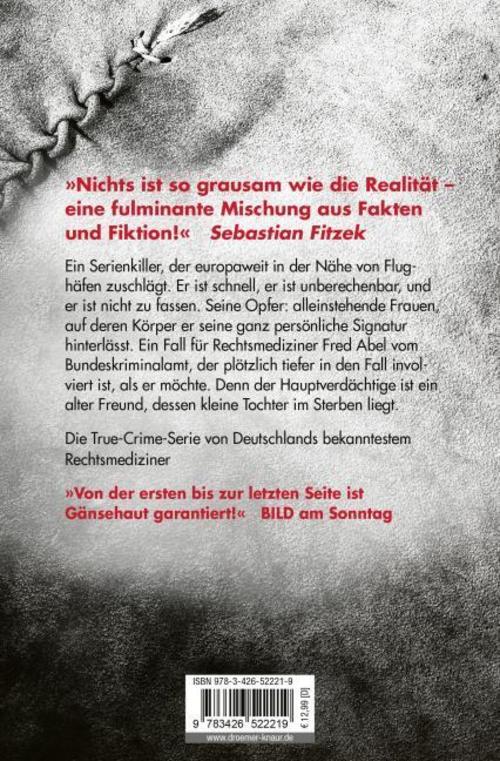 Thumbnail - Zerschunden Michael Tsokos