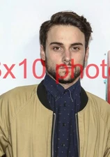 JACK FALAHEE #13,how to get away with murder,mercy street,twisted,8x10 PHOTO