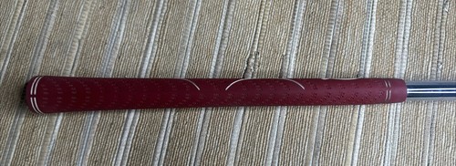 Ping G5 Blue Dot 9 Iron Regular Flex Ping True Temper Steel Shaft Right Hand 36” - Picture 8 of 11