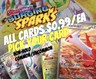 Pokémon TCG SV08: Surging Sparks | Choose Your Card | COMMON/UNCOMMON