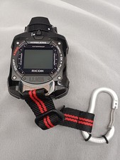 RICOH WG-M1 Action Camera