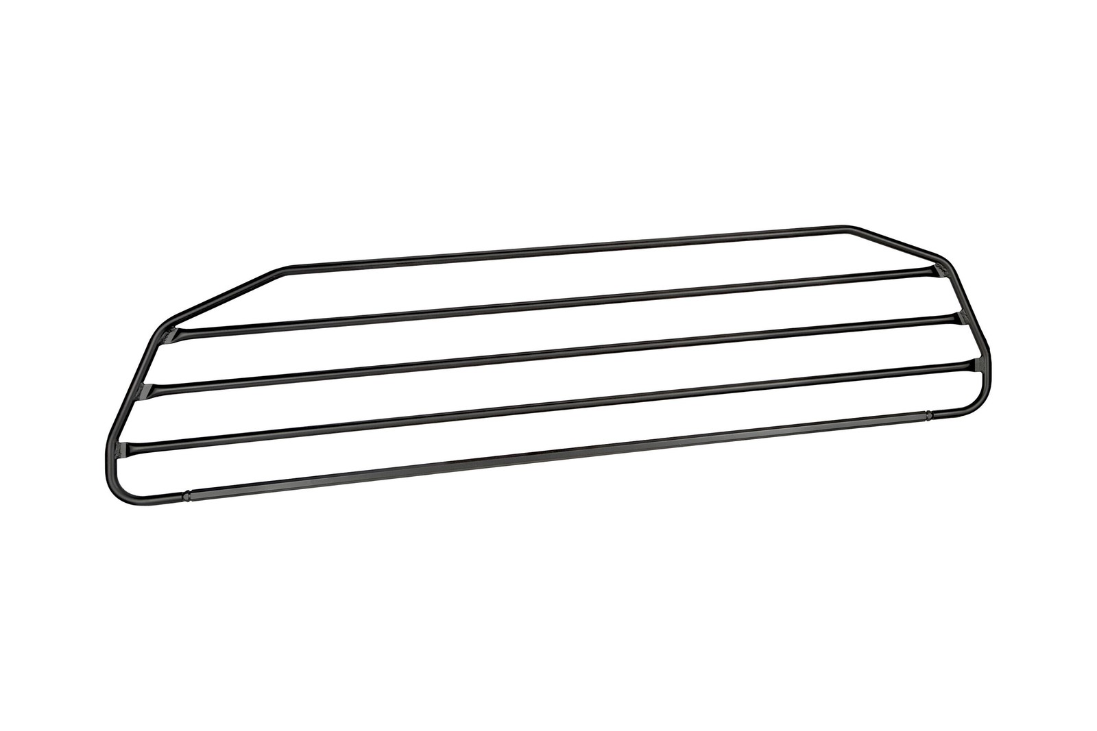 Separatore Bagagliaio Acciaio Premium-Guard 1270x320 Type 26 | Nordrive