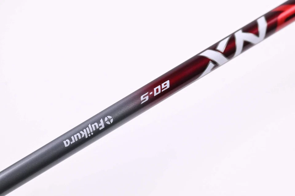 Taylormade Milled Grind 3 Lob Wedge / 58 Degree / Stiff Flex Speeder NX 60 - Image 4 of 4