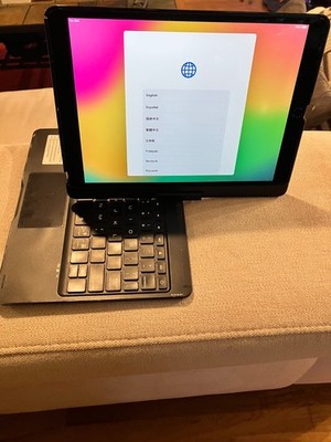 Apple iPad Pro (10.5-inch) A1701 256 GB, Wi-Fi + 4G, 10.5 in